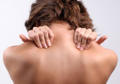 Ofiqas osteochondrosis of the spine cervical xwe diyar dike