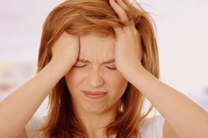 Migraines Frequent