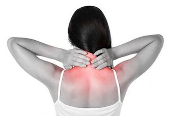 Dermankirina osteochondrosis-a cervical bi narkotîkê