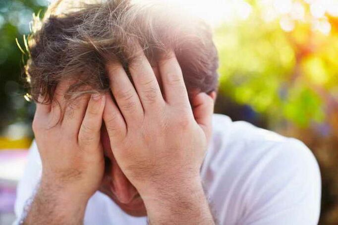 serêş dikare bibe sedema osteochondrosis