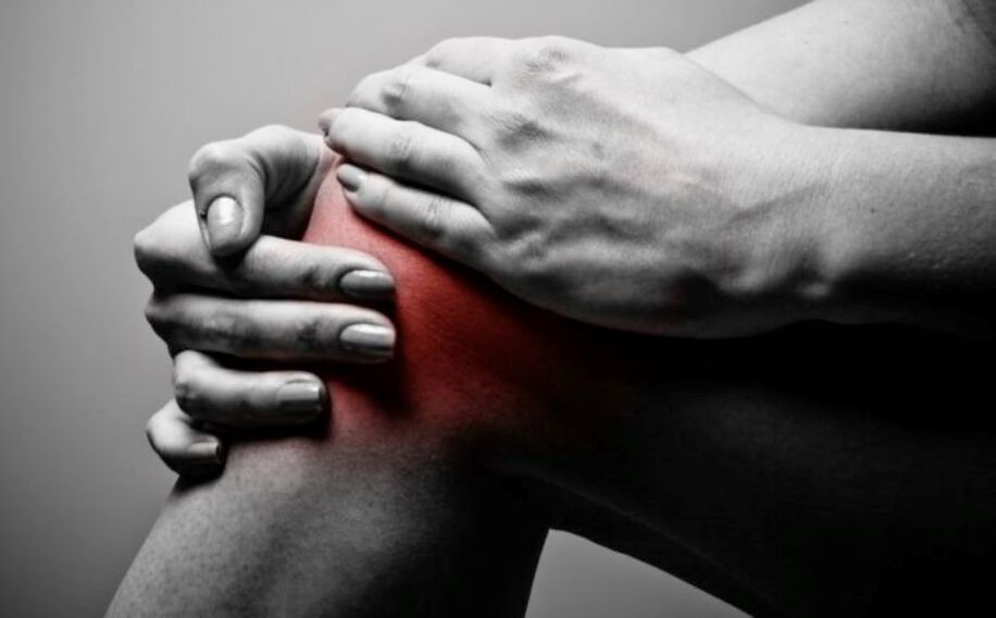 Osteoarthritis pir caran bandorê li ser çokan dike