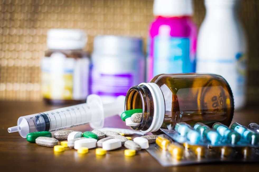 Dermankirina dermanê osteochondrosis ya stûyê sîngê