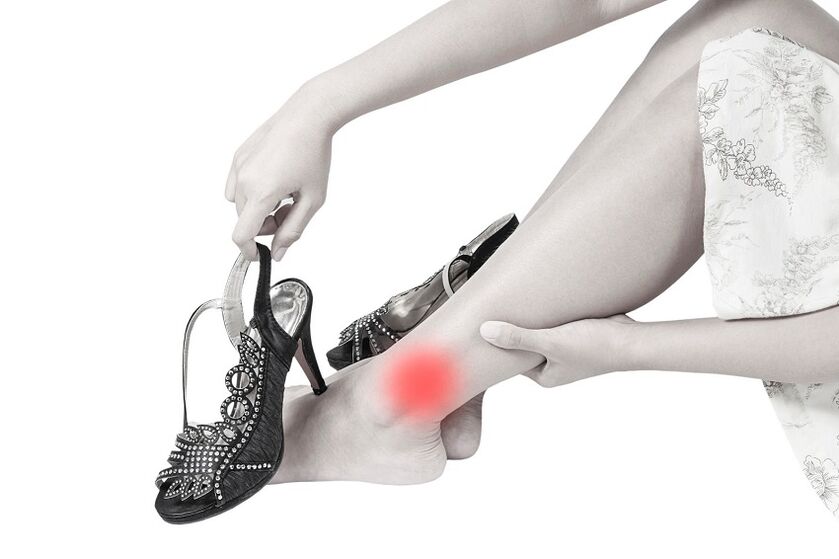 êşa di movikê de ji ber arthrosis
