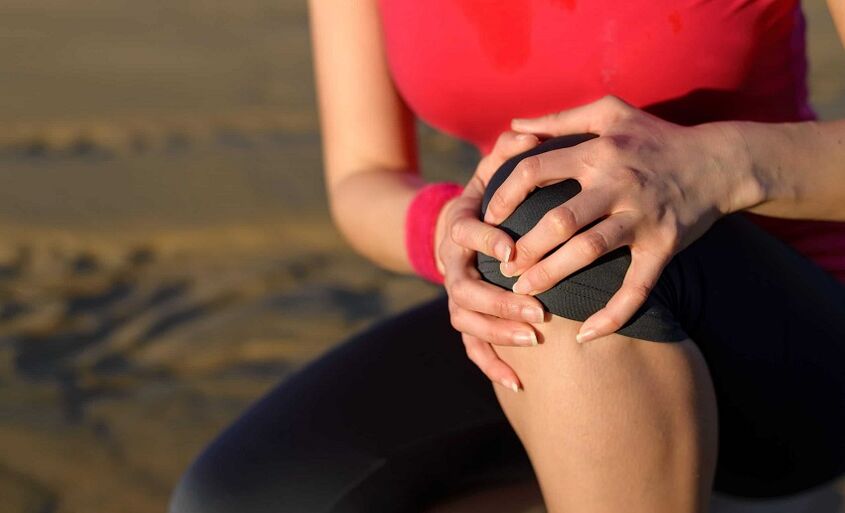 êşa çokê ji ber arthrosis